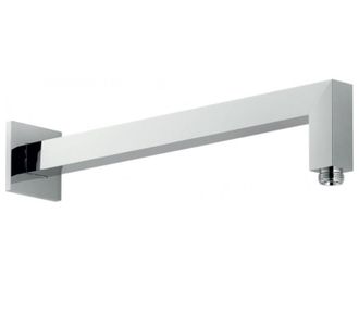 Nobili Brazo De Ducha De Pared 350 Mm Cromado Nobili