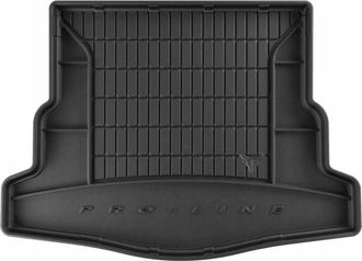 OEM Alfombrilla De Goma Para Maletero Renault Laguna 3 Coup&eacute; 2008-2015 Tm