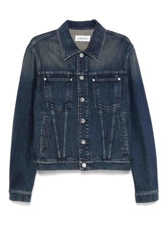 Lanvin Denim jacket
