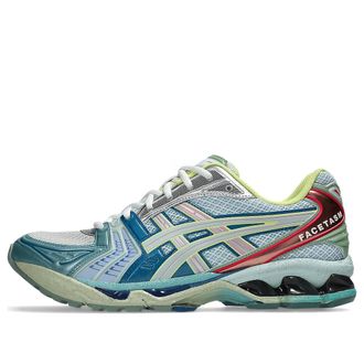 Asics x FACETASM Gel-Kayano 14 Organic Beauty 1203A864-960