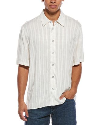Rag & Bone Dalton Plaid Shirt