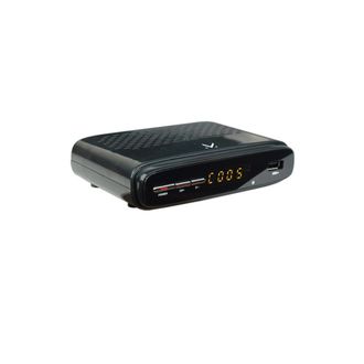 Majestic New Majestic Dec-675 Hd Usb Terrestre Negro
