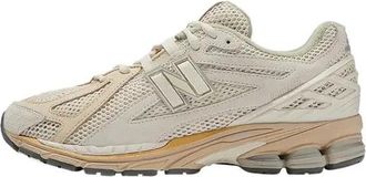 New Balance x AURALEE 1906R Bone White Mojave Desert M1906RAU