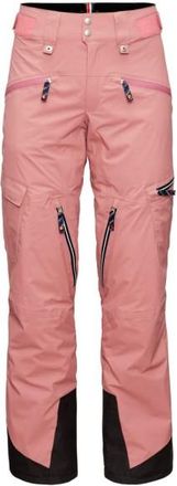 Elevenate Lavancher Cargo Pants Skihose f&uuml;r Damen | rosa