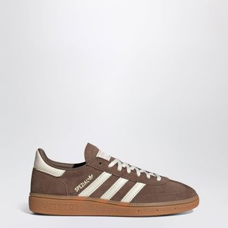 adidas Originals Handball Spezial sneakers Earth Strata / Off White / Gum
