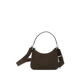 Stella McCartney Stella Logo Crossbody Bag