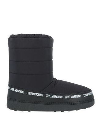 Love Moschino CALZADO - Botines de ca&ntilde;a alta en YOOX.COM