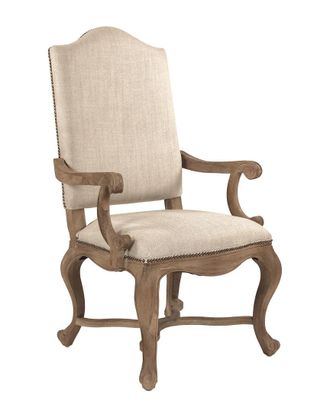 Zentique Grayson Arm Chair