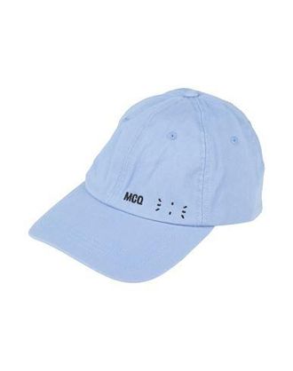 Alexander McQueen ACCESSORIES - Hats on YOOX.COM