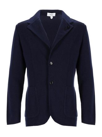 Lardini Knitted Jacket