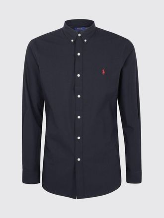 Polo Ralph Lauren Camicia bacchettata Polo Ralph Lauren