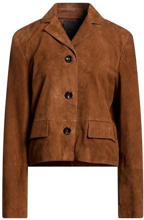 Liu Jo JACKEN & M&Auml;NTEL - Jacken und Anoraks auf YOOX.COM