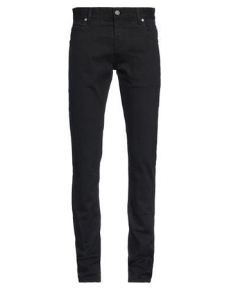 Balmain BOTTOMWEAR - Jeans on YOOX.COM