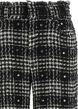 Giuseppe Di Morabito Cotton Casual Womens Pants