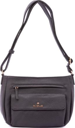 Cavalli Bolso de hombro Bc 1353 - Bags - Mujer - Gris - ONE SIZE