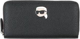 Karl Lagerfeld PICCOLA PELLETTERIA - Portafogli su YOOX.COM