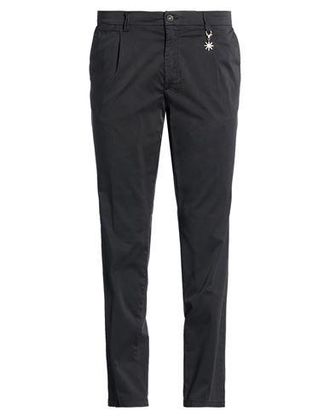 Manuel Ritz BOTTOMWEAR - Trousers on YOOX.COM