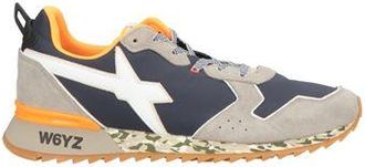 W6YZ CALZADO - Sneakers en YOOX.COM