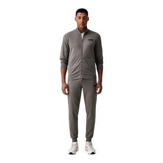 Emporio Armani Conjunto de Entrenamiento - Sport - Hombre - Gris - 3XL