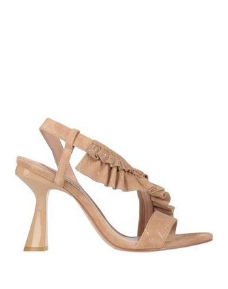 Liu Jo FOOTWEAR - Sandals on YOOX.COM