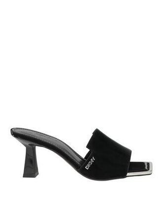 DKNY CALZADO - Sandalias con cierre en YOOX.COM