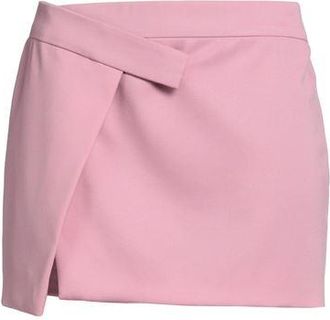 The Attico PARTES DE ABAJO - Minifaldas en YOOX.COM