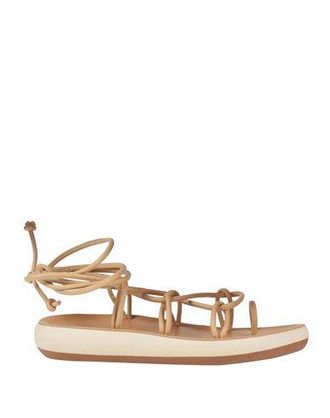 Ancient Greek Sandals CALZADO - Sandalias de dedo en YOOX.COM