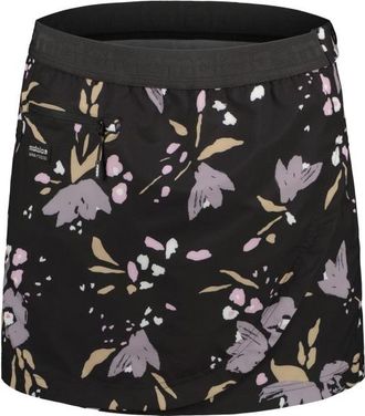 Maloja GermerM. Skort f&uuml;r Damen | schwarz