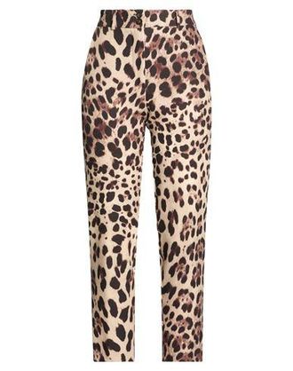 Access Fashion BOTTOMWEAR - Trousers on YOOX.COM