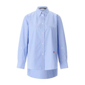 Windsor Donna, Camicette, Blu, M, new