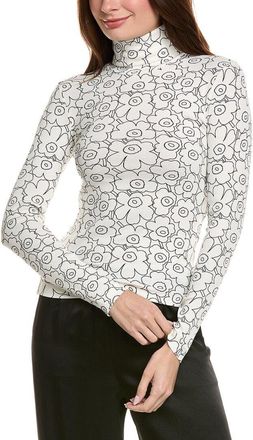 Marimekko Emali Unikko Top