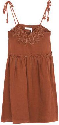See By Chlo&eacute; TOPWEAR - Tops sur YOOX.COM