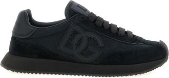 Dolce & Gabbana Low-Top Sneakers