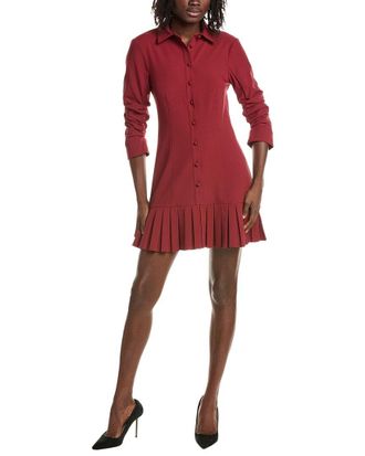 Cinq &agrave; Sept Lucilla Shirtdress