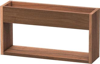 Duravit Duravit - Estanter&iacute;a De Pared Ketho 2537, 500 Mm, Kt253707979