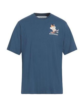 Maison Kitsun&eacute; CAMISETAS Y TOPS - Camisetas en YOOX.COM