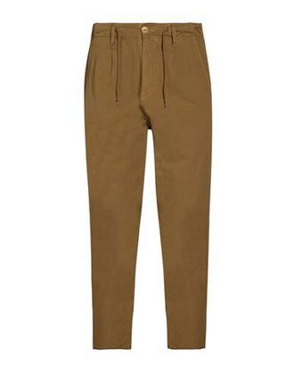 BL.11 BLOCK ELEVEN BOTTOMWEAR - Pantaloni su YOOX.COM