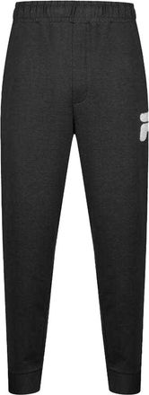 Fila Heren Chiasso laag kruis Joggingbroek (Zwart)