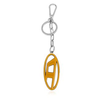 Diesel Heren, Accessoires, Grijs, Maat: ONE Size