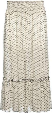 5Rue BOTTOMWEAR - Maxi skirts on YOOX.COM