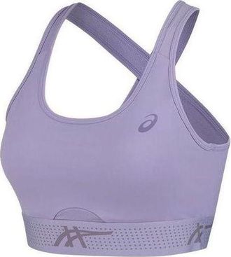 Asics (WMNS) ASICS Sport Bra Purple 2012D054-500