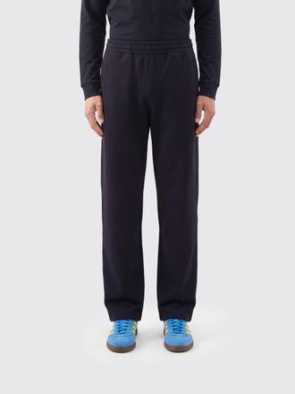 Carhartt Work in Progress Pantaloni jogging in misto cotone con vita elasticizzata