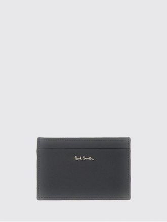 Paul Smith Wallet Men color Multicolor