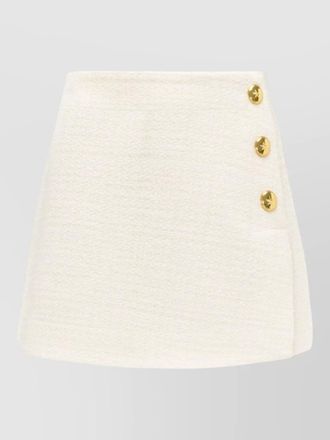 Pinko a-line skirt