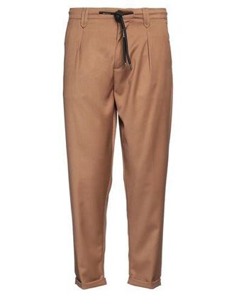 Officina 36 PARTES DE ABAJO - Pantalones en YOOX.COM