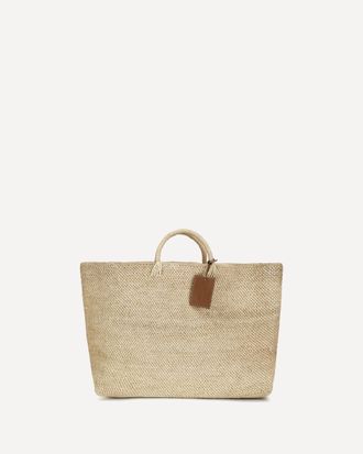 Maneb&igrave; Saona maxi Tote Bag Female UNI