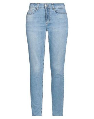 Liu Jo BOTTOMWEAR - Jeans on YOOX.COM