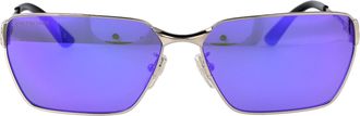 Balenciaga Bb0374sk Sunglasses