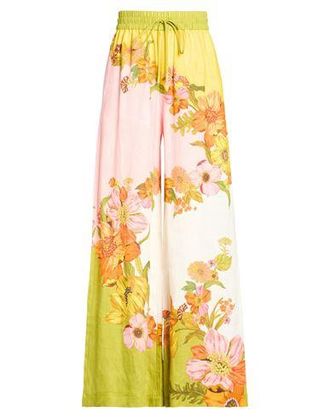 Alemais BOTTOMWEAR - Trousers sur YOOX.COM
