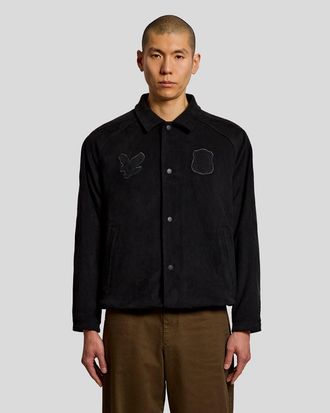 Lyle & Scott Coach Jas